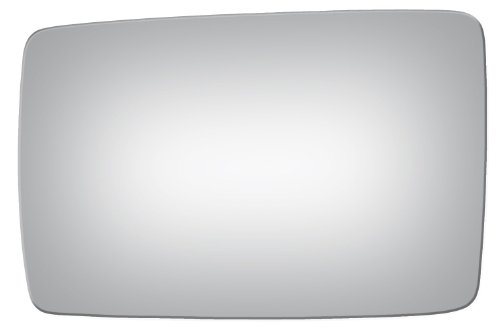 Exterior Mirror Replacement Glass Automotive Mirror Glass BUR-4081