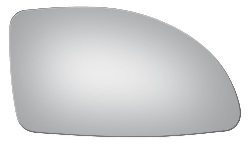 Exterior Mirrors Automotive Mirror Glass BUR-5122