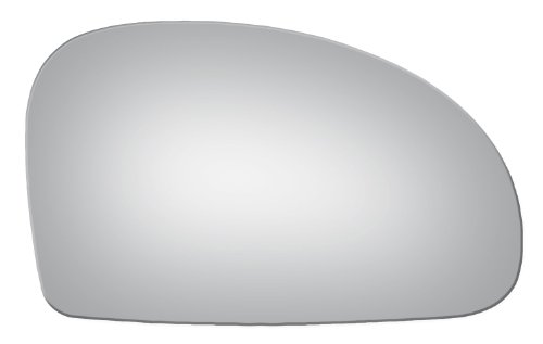 Exterior Mirror Replacement Glass Automotive Mirror Glass BUR-5123