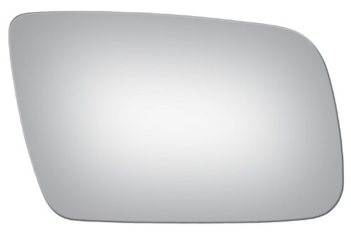 Exterior Mirror Replacement Glass Automotive Mirror Glass BUR-5127