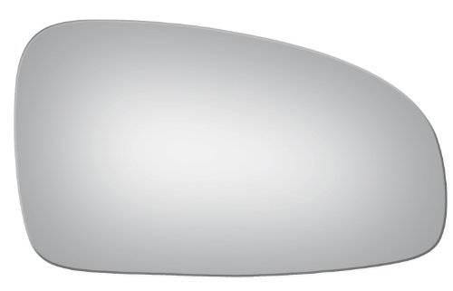 Exterior Mirrors Automotive Mirror Glass BUR-5133