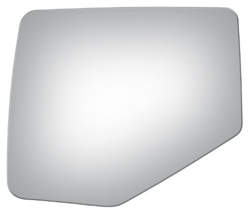 Exterior Mirror Replacement Glass Automotive Mirror Glass BUR-4112---AMZ1