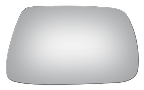 Exterior Mirror Replacement Glass Automotive Mirror Glass BUR-5143