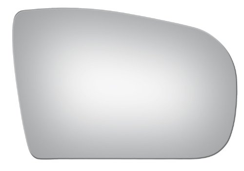 Exterior Mirror Replacement Glass Automotive Mirror Glass BUR-5149