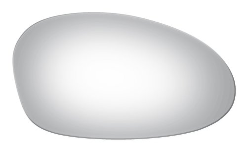 Exterior Mirror Replacement Glass Automotive Mirror Glass BUR-5153---AMZ2
