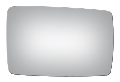 Exterior Mirror Replacement Glass Automotive Mirror Glass BUR-5160