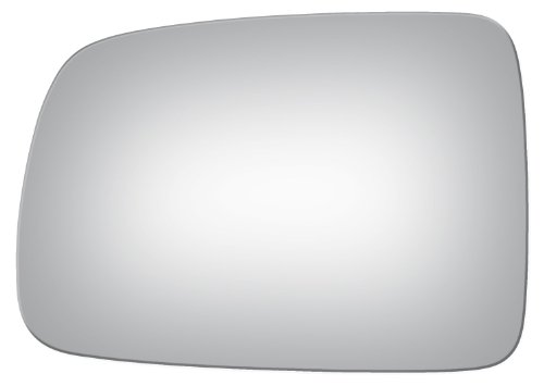 Exterior Mirrors Automotive Mirror Glass BUR-4141