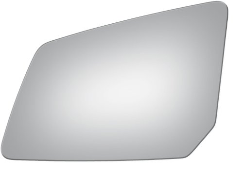Exterior Mirrors Automotive Mirror Glass BUR-4166