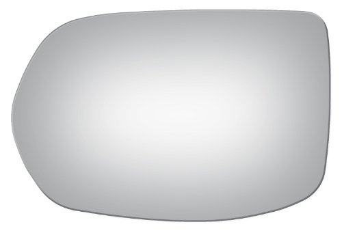 Exterior Mirror Replacement Glass Automotive Mirror Glass BUR-4188