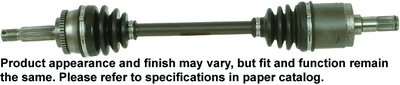 Drive Shaft Assemblies A1 Cardone 60-3448