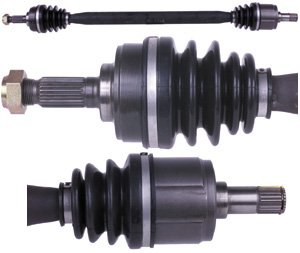 Drive Shaft Assemblies A1 Cardone 60-4047