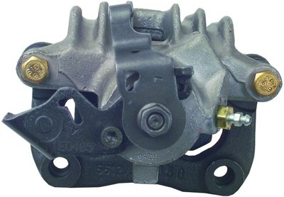 Calipers With Pads A1 Cardone 172577
