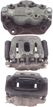 Calipers With Pads A1 Cardone 17-1609