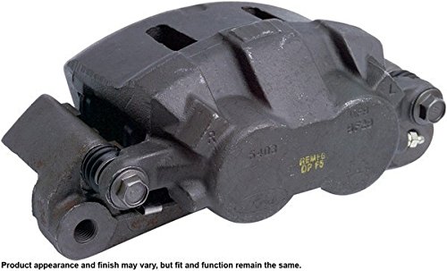 Calipers With Pads Cardone 16-4689