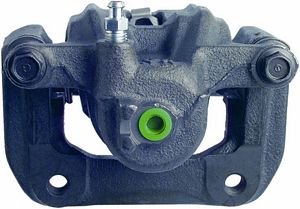 Calipers With Pads A1 Cardone 19B1448