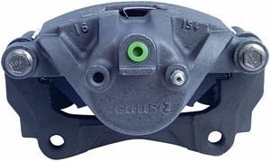 Calipers With Pads A1 Cardone 16-4721