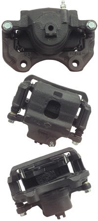 Calipers With Pads A1 Cardone 17-1218