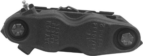 Calipers With Pads Cardone 16-4223