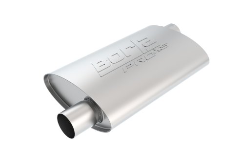 Mufflers Borla 40353