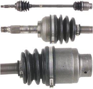 Drive Shaft Assemblies A1 Cardone 60-7219