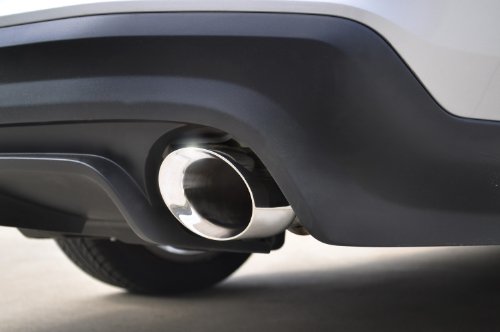 Exhaust & Emissions Corsa 14317