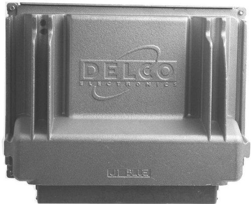 Engine Management Systems Cardone 77-2203F