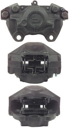 Calipers With Pads A1 Cardone 17-915