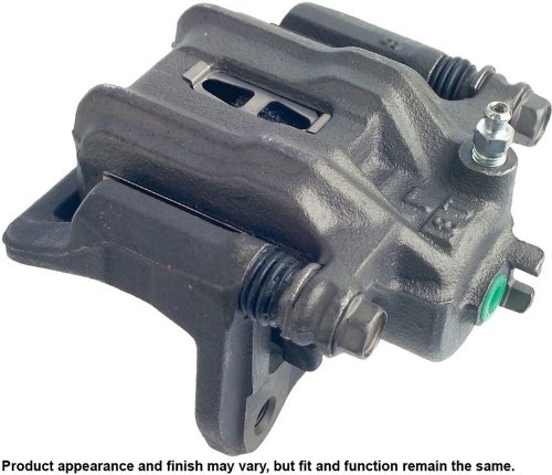 Calipers With Pads Cardone 17-1449