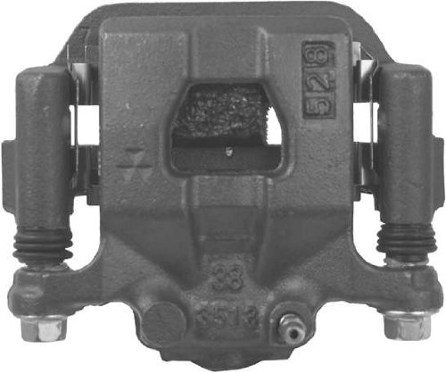 Calipers With Pads Cardone 17-2781
