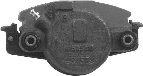 Calipers With Pads Cardone 16-4390