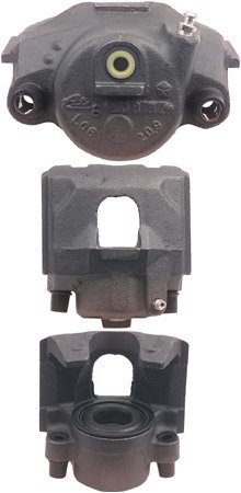 Calipers With Pads A1 Cardone 18-4504