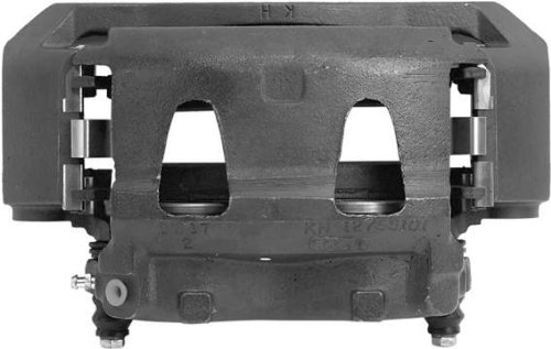 Calipers With Pads Cardone 16-4614