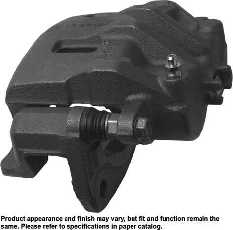 Cardone Industries Disc Brake Caliper 19-B3210 Calipers With Pads Cardone 19-B3210