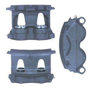 Calipers With Pads A1 Cardone 18-4615S