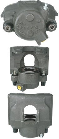 Calipers With Pads A1 Cardone 18-4274