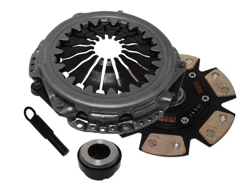 Complete Clutch Sets RAM 98900