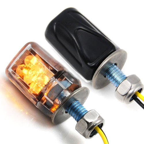 Turn Signal Assemblies & Lenses Astra Depot M03-047-2