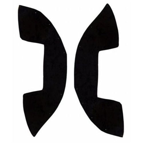 Air Dams Performance Accessories 6627