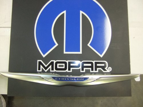 Emblems Mopar 5182285AB