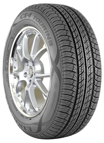 Car, Light Truck & SUV Cooper Tire 11136