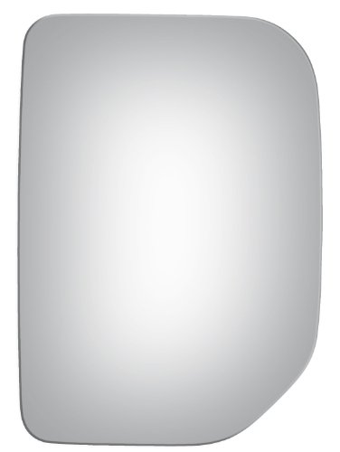 Exterior Mirror Replacement Glass Automotive Mirror Glass BUR-5226