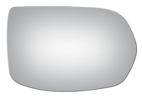 Exterior Mirror Replacement Glass Automotive Mirror Glass BUR-5282
