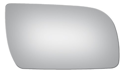 Exterior Mirror Replacement Glass Automotive Mirror Glass BUR-5394