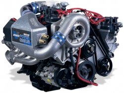 Superchargers Vortech 4FH218-050SQ