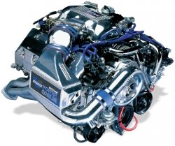 Compressors Vortech 4FK218-010L
