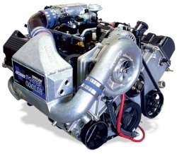 Compressors Vortech 4FL218-150L