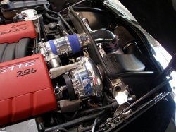 Superchargers Vortech 4GS218-028SQ