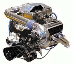 Vortech 4GA218-048_P.gif Gen 2 V-7 Supercharger Kit with Carb Enclosure (YSi-Trim) All Makes All Models Superchargers Vortech 4GA218-048