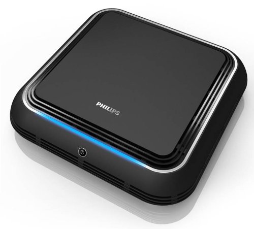 HEPA Air Purifiers Philips 50987GPXM
