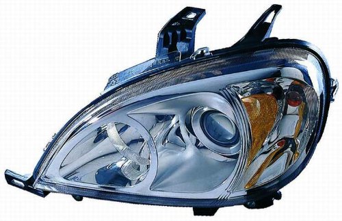 Headlight Assemblies Depo 340-1104P-ASD1